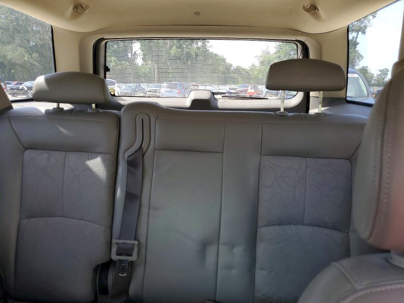 Photo 10 from auction – 2005 SATURN VUE with VIN 5GZCZ63415S809733
