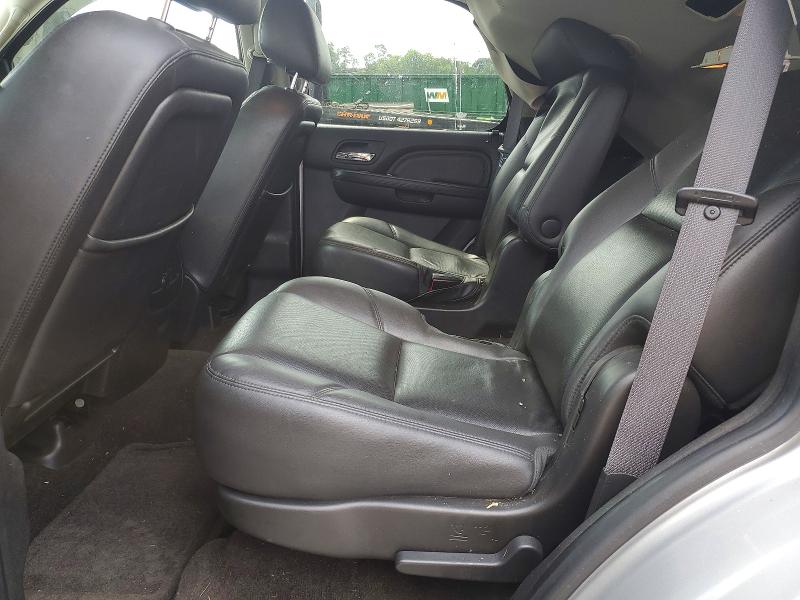 Photo 11 from auction – 2012 GMC YUKON with VIN 1GKS2EEF0CR140471