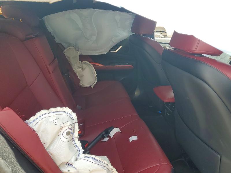 Photo 10 from auction – 2018 LEXUS GS 350 with VIN JTHCZ1BL3JA009995