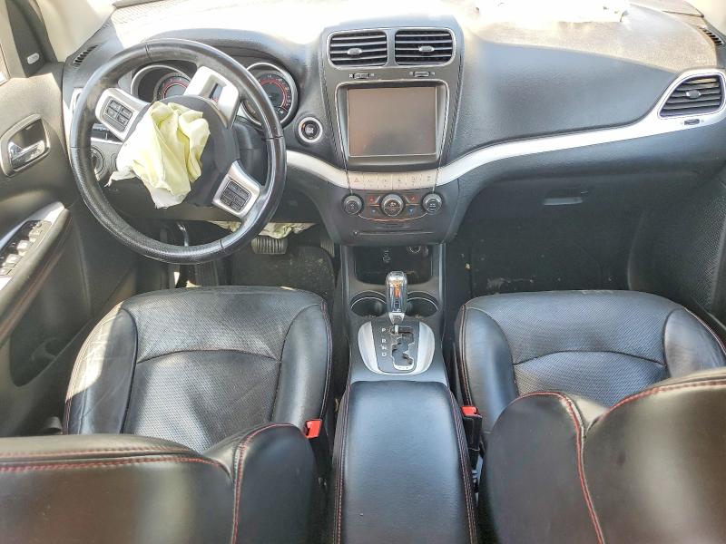 Photo 8 from auction – 2019 DODGE JOURNEY with VIN 3C4PDDEG1KT687723