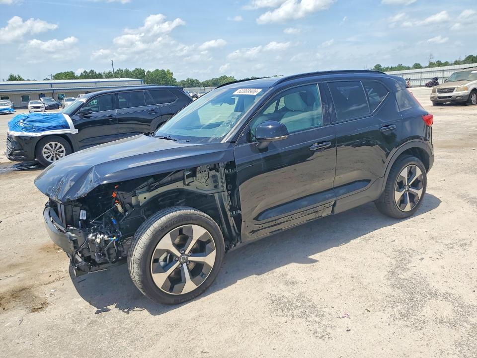 2026 VOLVO XC40 - Търг №62069906