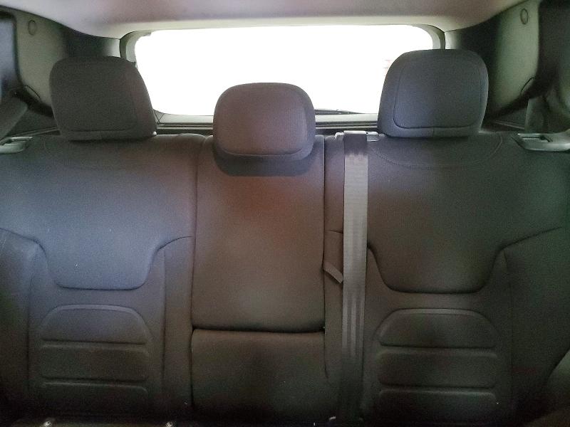 Photo 10 from auction – 2021 JEEP RENEGADE with VIN ZACNJDBB9MPN36063