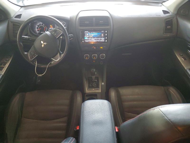Photo 8 from auction – 2018 MITSUBISHI OUTLANDER SPORT with VIN JA4AR3AW2JU000844