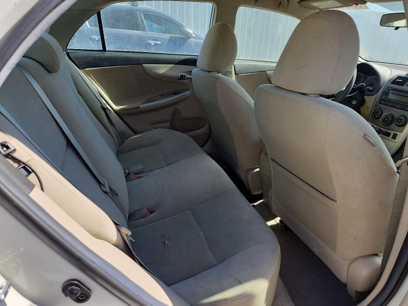 Photo 10 from auction – 2012 TOYOTA COROLLA with VIN 5YFBU4EEXCP070303