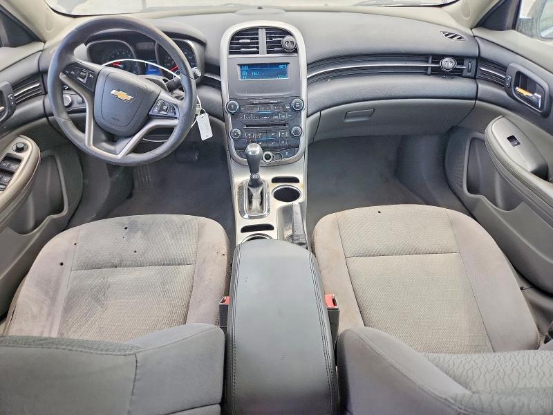 Photo 8 from auction – 2014 CHEVROLET MALIBU with VIN 1G11A5SL9EF263364
