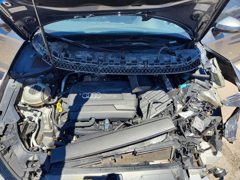 Zdjęcie 11 z aukcji – 2016 AUDI A3 z VIN WAUB8GFF7G1022164