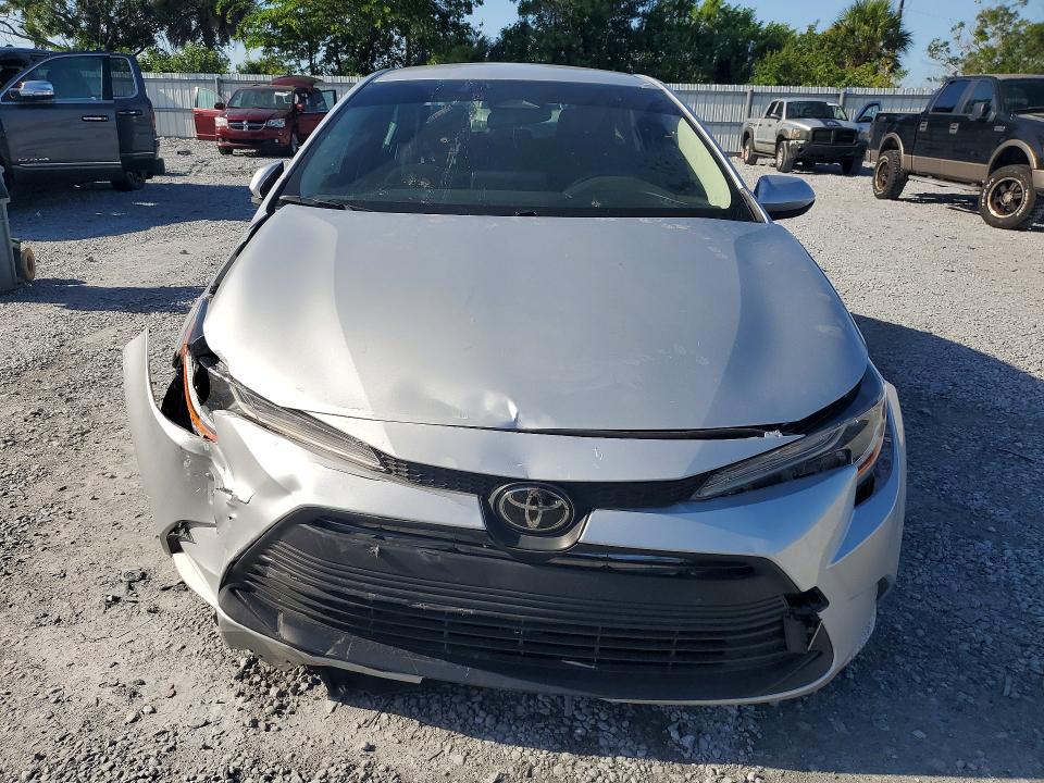 Photo 5 from auction – 2023 TOYOTA COROLLA with VIN JTDB4MEE1P3009176