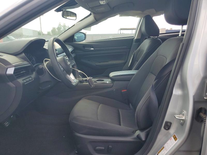 Photo 7 from auction – 2025 NISSAN ALTIMA with VIN 1N4BL4DV5SN355996
