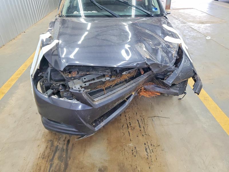 Photo 11 from auction – 2011 SUBARU LEGACY with VIN 4S3BMBG67B3217128