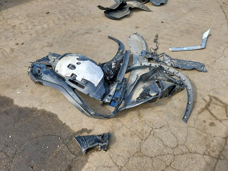 Photo 13 from auction – 2023 NISSAN ROGUE with VIN 5N1BT3AB6PC944102