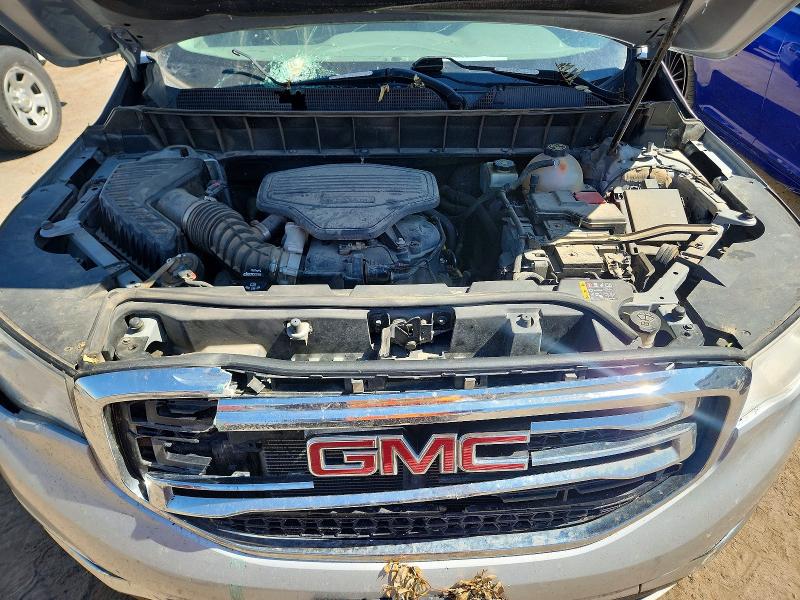 Photo 12 from auction – 2017 GMC ACADIA with VIN 1GKKNSLS3HZ301005
