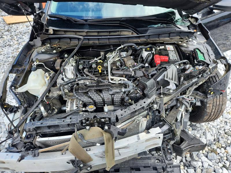 Photo 11 from auction – 2025 NISSAN ALTIMA with VIN 1N4BL4DV2SN352411