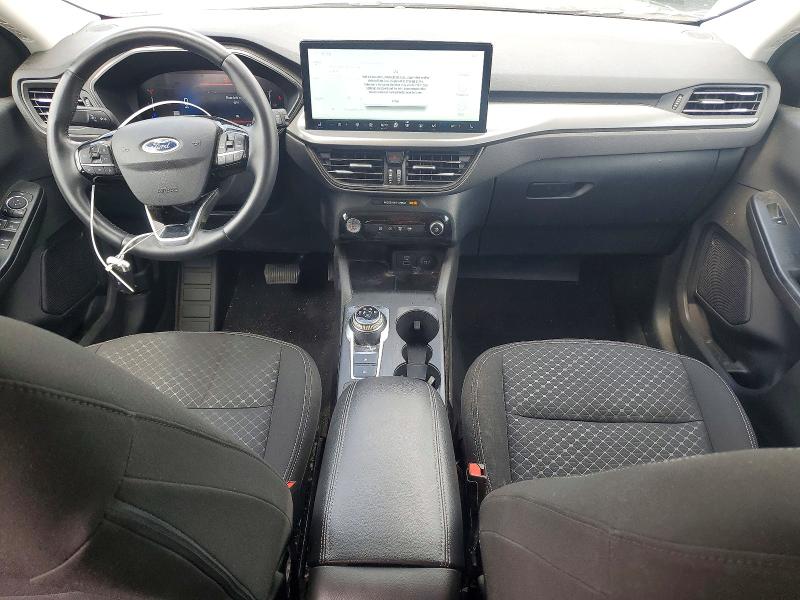 Photo 8 from auction – 2023 FORD ESCAPE with VIN 1FMCU9GN4PUB38310