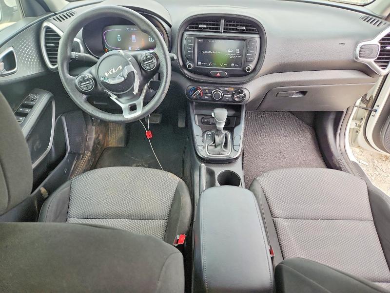 Снимка 8 от търг – 2023 KIA SOUL с VIN KNDJ23AU9P7874592