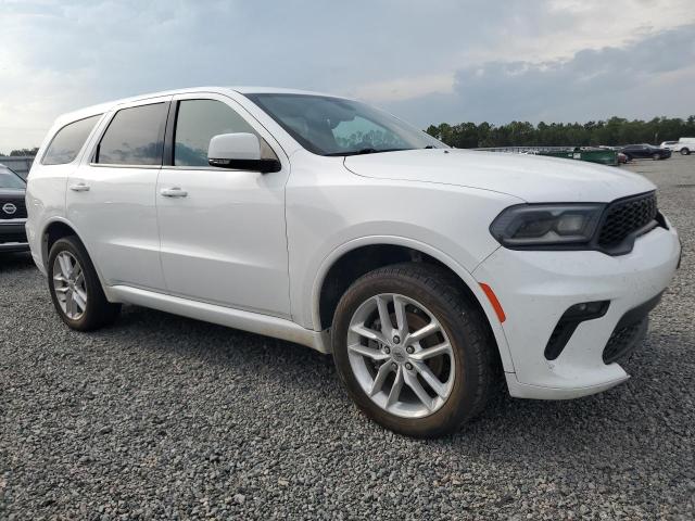 Photo 4 from auction – 2021 DODGE DURANGO with VIN 1C4RDJDGXMC641833