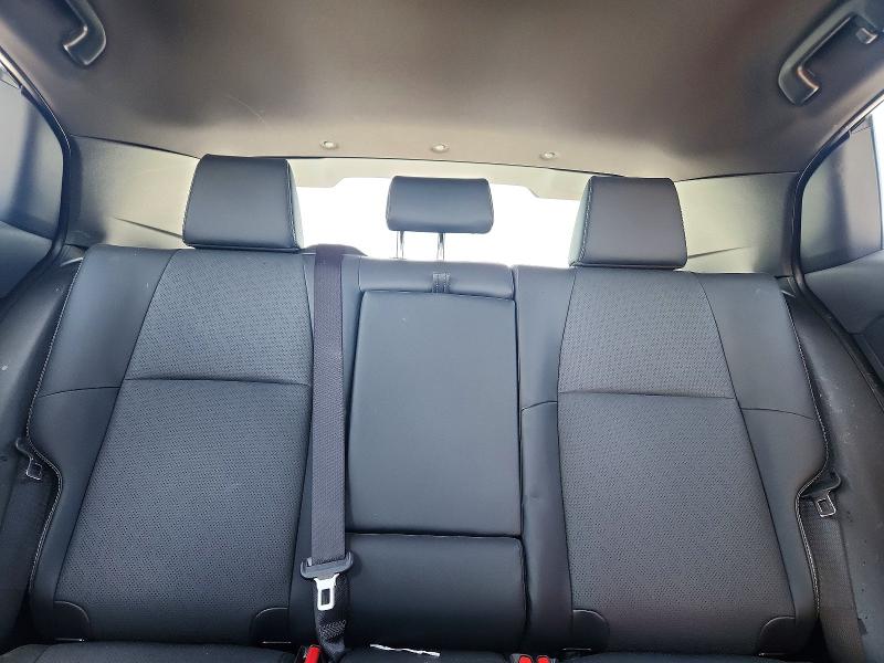 Photo 10 from auction – 2026 SUBARU UNCHARTED with VIN JTMAAAAE8TJ006855