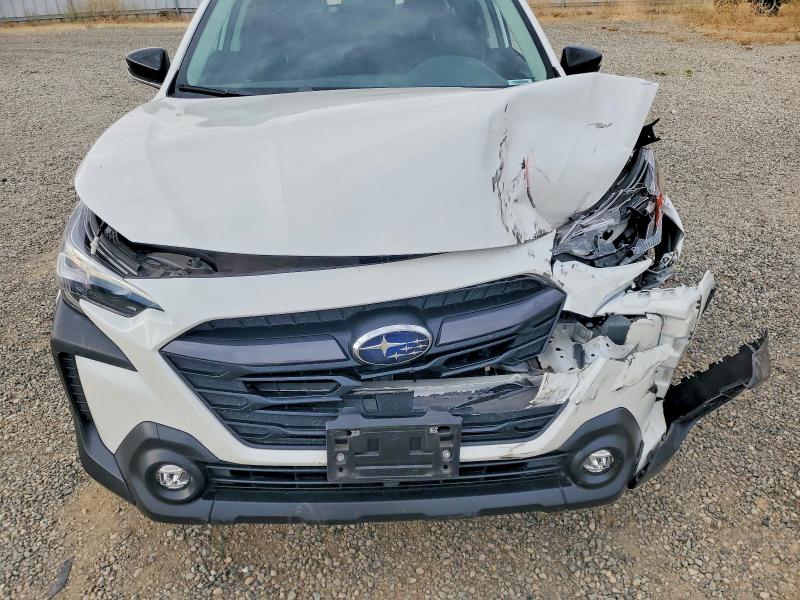 Фото 11 с аукциона – 2024 SUBARU OUTBACK с VIN 4S4BTADC2R3119850
