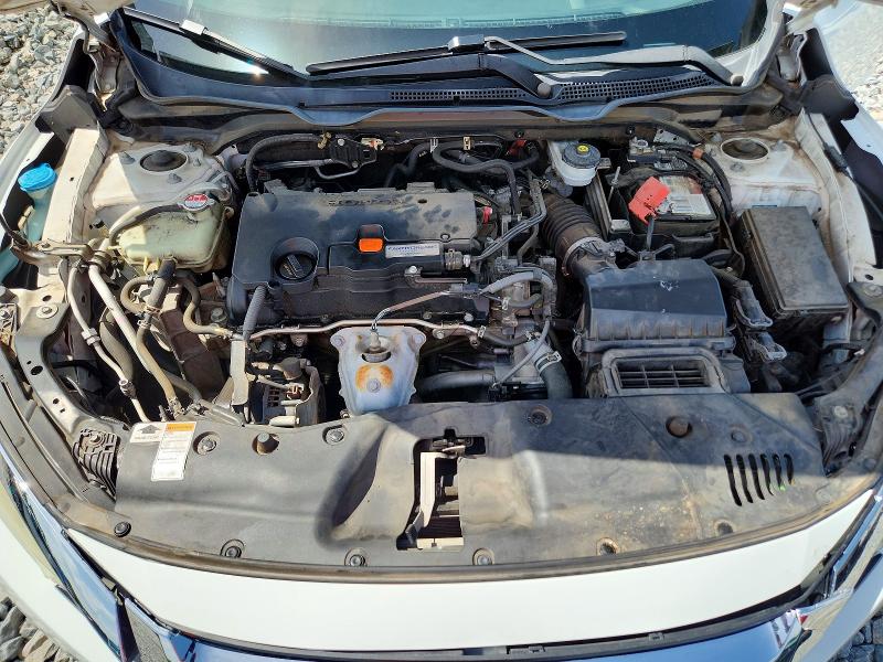 Foto 11 de la subasta – 2016 HONDA CIVIC con VIN 19XFC2F58GE036116