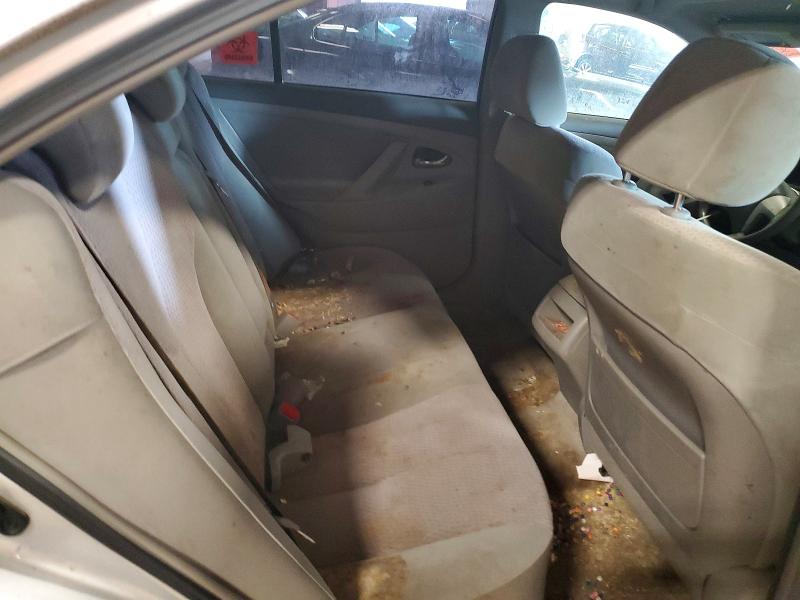 Zdjęcie 10 z aukcji – 2011 TOYOTA CAMRY z VIN 4T1BF3EK0BU182731