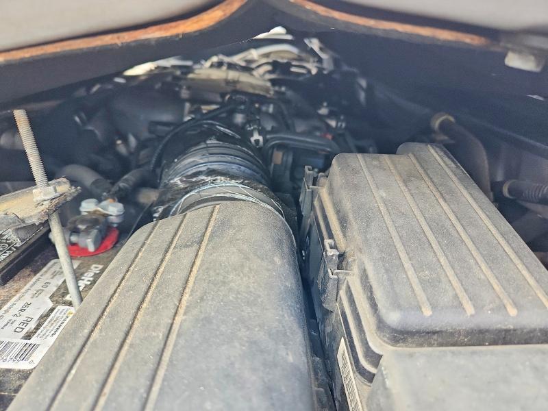 Photo 11 from auction – 2006 HONDA ACCORD with VIN 1HGCM66536A068188