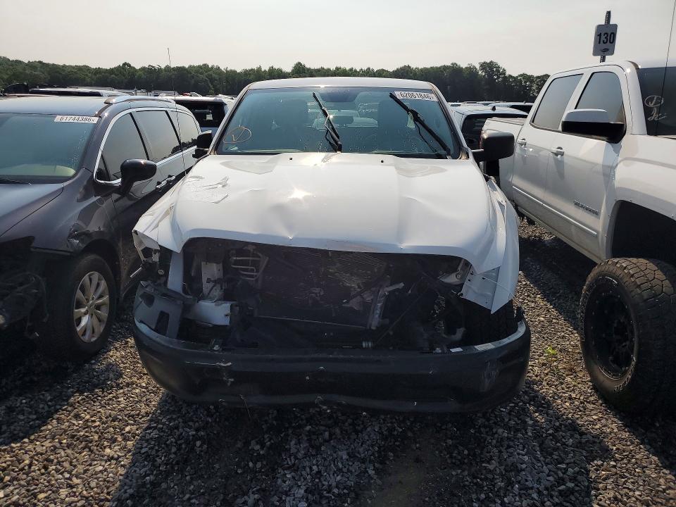 Photo 5 from auction – 2023 RAM 1500 CLASSIC with VIN 1C6RR6FG5PS594059
