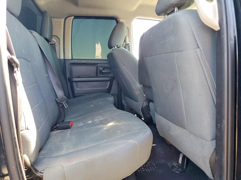 Photo 10 from auction – 2015 RAM 1500 with VIN 1C6RR6FT3FS583136