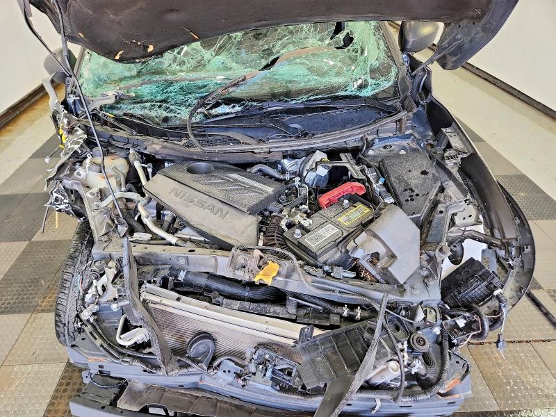 Photo 12 from auction – 2023 NISSAN ROGUE with VIN 5N1BT3AA8PC866347