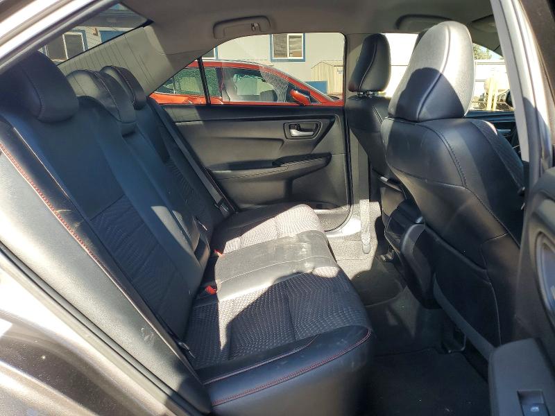 Photo 10 from auction – 2015 TOYOTA CAMRY with VIN 4T1BF1FK1FU916558