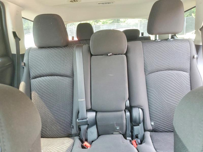 Photo 10 from auction – 2016 DODGE JOURNEY with VIN 3C4PDCAB9GT250273