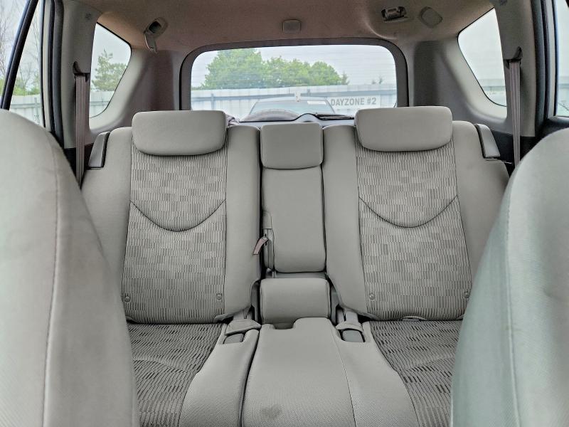 Photo 10 from auction – 2010 TOYOTA RAV4 with VIN 2T3BK4DV2AW023163