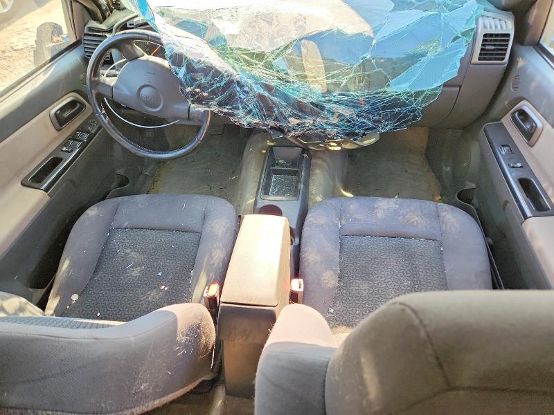 Photo 8 from auction – 2005 GMC CANYON with VIN 1GTDT136158239385