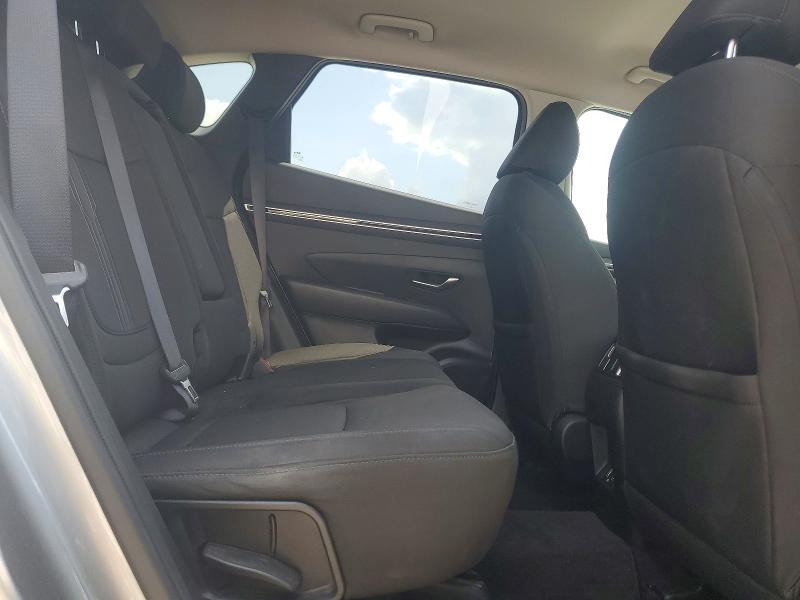 Photo 11 from auction – 2023 HYUNDAI TUCSON with VIN 5NMJBCAEXPH271233