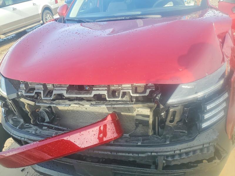 Photo 12 from auction – 2025 NISSAN KICKS with VIN 3N8AP6CA8SL428335