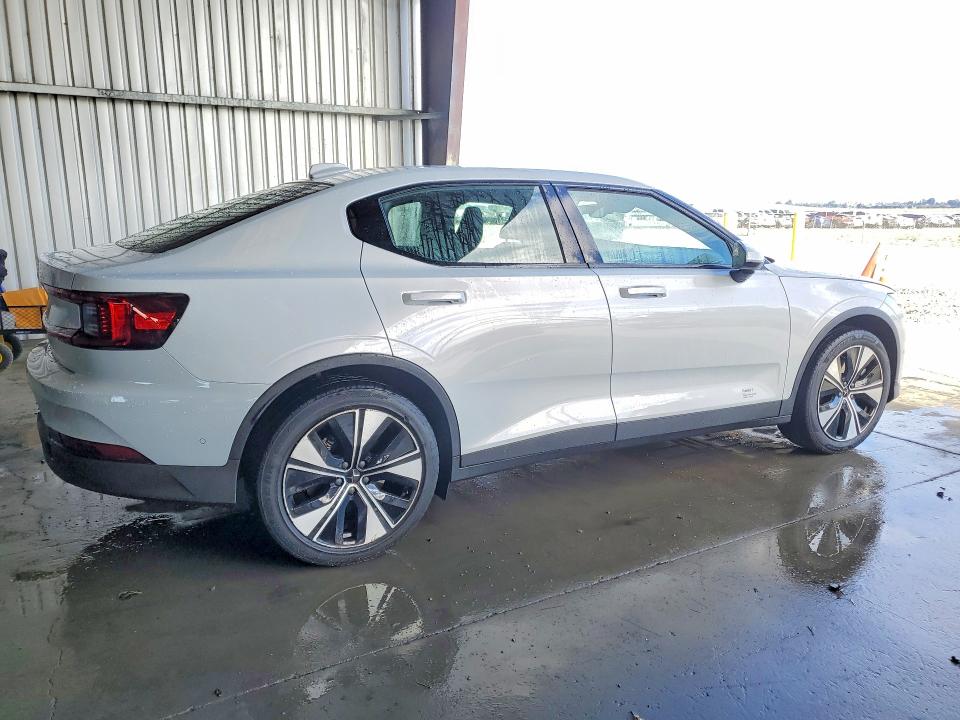 Фото 3 с аукциона – 2023 POLESTAR 2 с VIN YSMEG3KA8PL158558
