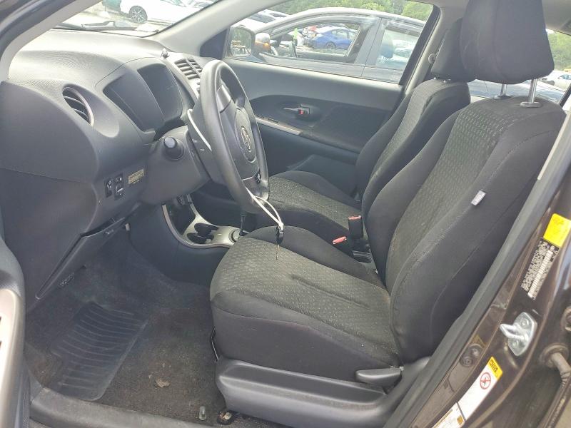 Photo 7 from auction – 2011 SCION XD with VIN JTKKU4B43B1008815