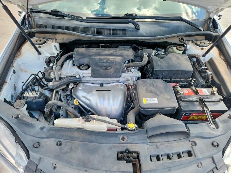 Photo 11 from auction – 2015 TOYOTA CAMRY with VIN 4T1BF1FK4FU098338