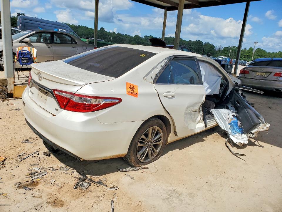 Photo 3 from auction – 2017 TOYOTA CAMRY with VIN 4T1BF1FK1HU357385