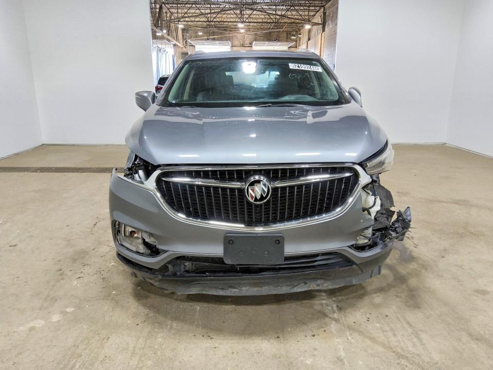 Photo 5 from auction – 2019 BUICK ENCLAVE with VIN 5GAEVAKW5KJ262349