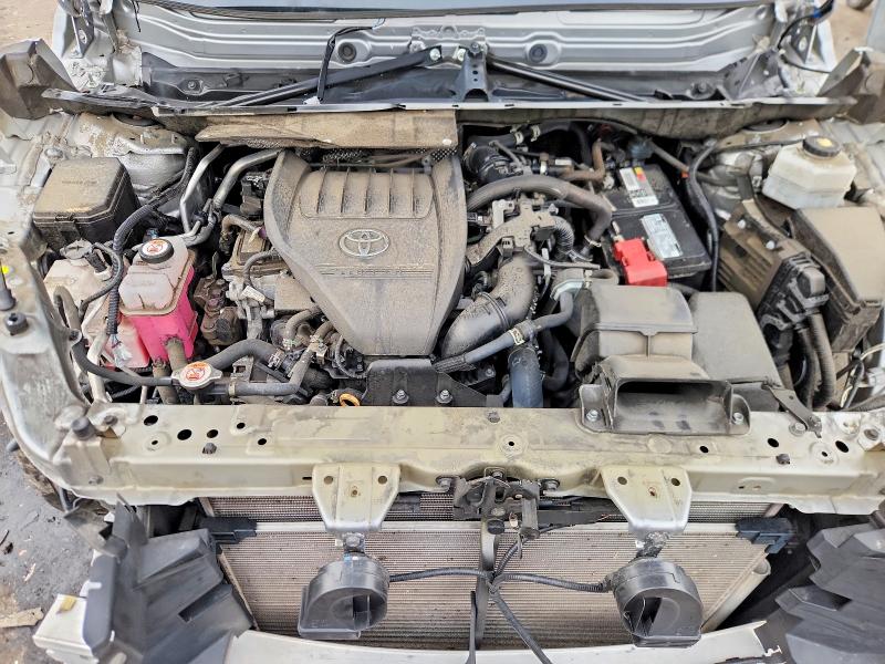 Photo 12 from auction – 2023 TOYOTA HIGHLANDER with VIN 5TDKDRAH5PS019334