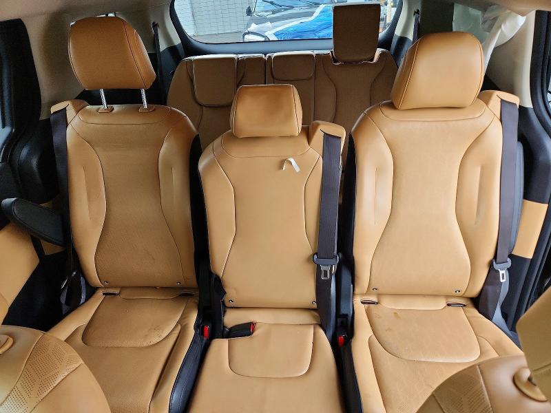 Photo 10 from auction – 2024 KIA CARNIVAL with VIN KNDNC5H39R6358247