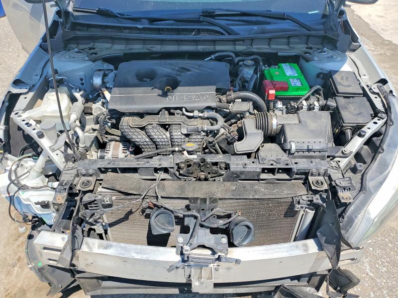 Photo 11 from auction – 2019 NISSAN ALTIMA with VIN 1N4BL4CV7KC191762