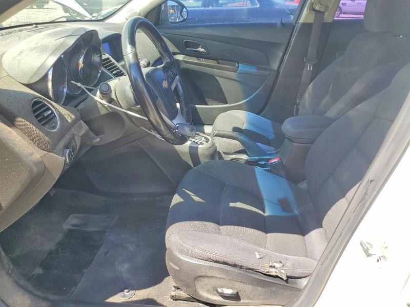 Photo 7 from auction – 2013 CHEVROLET CRUZE with VIN 1G1PC5SB7D7266803