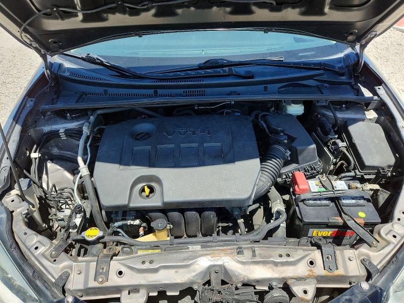 صورة رقم 11 من المزاد - 2015 TOYOTA COROLLA مع VIN 5YFBURHE8FP191182