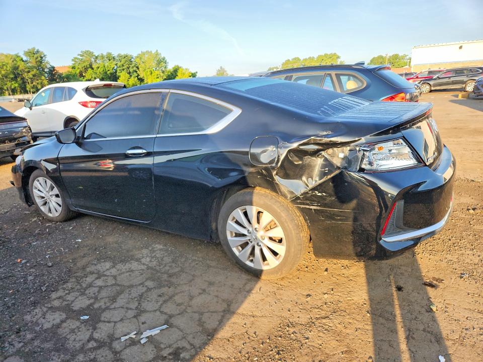 Photo 2 from auction – 2016 HONDA ACCORD with VIN 1HGCT1B40GA006705
