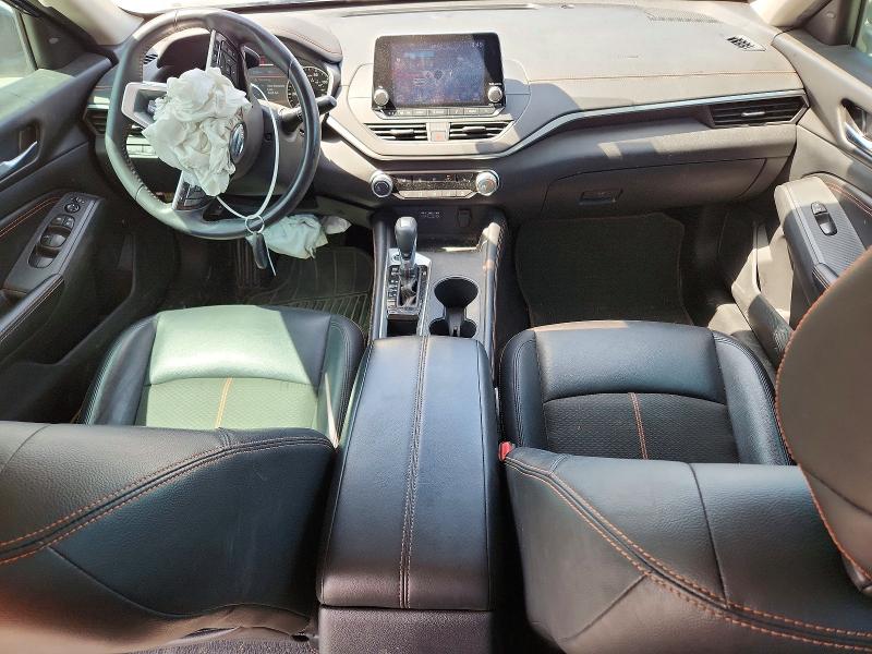 Photo 8 from auction – 2020 NISSAN ALTIMA with VIN 1N4BL4CV6LC124524