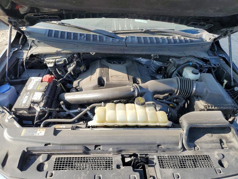 Photo 12 from auction – 2019 FORD EXPEDITION with VIN 1FMJK1MT5KEA70183