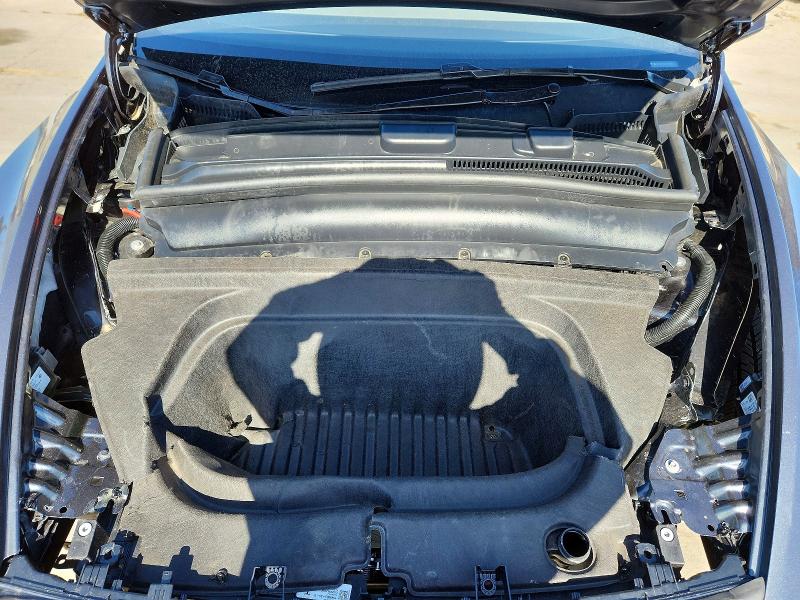 Photo 12 from auction – 2026 TESLA MODEL Y with VIN 7SAYGDED3TA590105