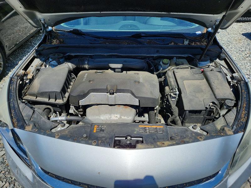 Photo 11 from auction – 2014 CHEVROLET MALIBU with VIN 1G11B5SL5EF297735