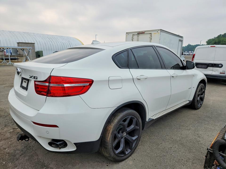 Photo 3 from auction – 2014 BMW X6 with VIN 5UXFG2C59E0C43338