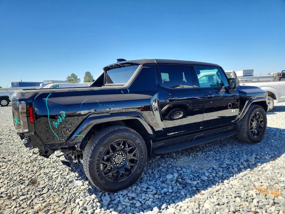 Снимка 3 от търг – 2026 GMC HUMMER PICKUP с VIN 1GT4EADD8TU602714